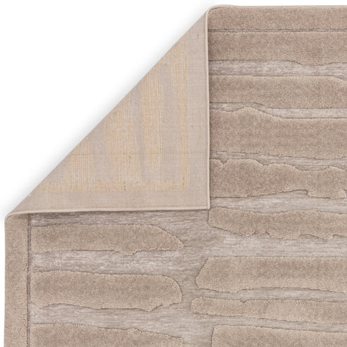 Melley Rug Natural Path